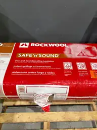 ROCKWOOL Safe 'n' Sound 3… — Photo 3