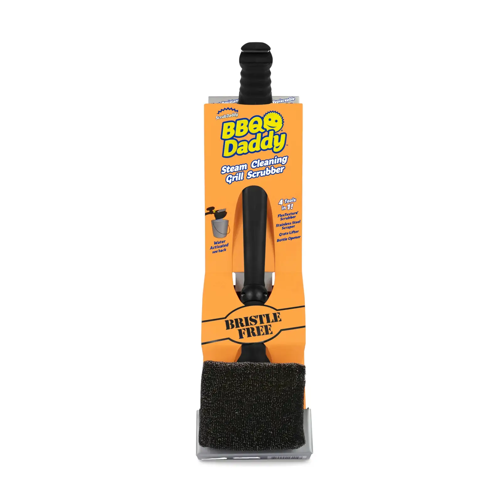 Scrub Daddy Barbeque Daddy Polymer… — Photo 1