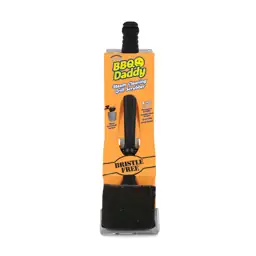 Scrub Daddy Barbeque Daddy Polymer… — Photo 1