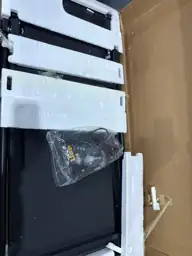 Walking Pad Treadmill, 8% Incline,… — Photo 4