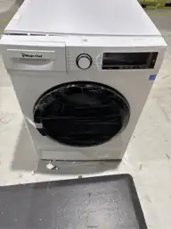 4.0 cu. ft. ventless, Condensing… — Photo 3