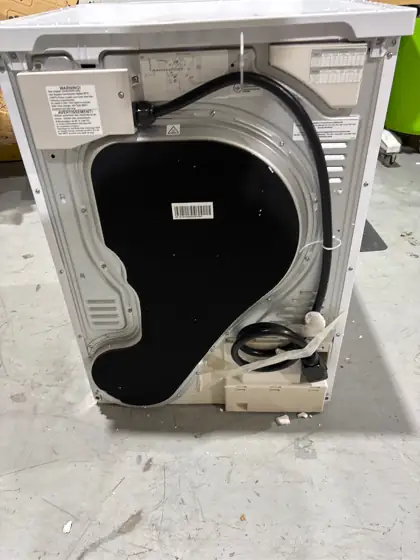 4.0 cu. ft. ventless, Condensing… — Photo 6