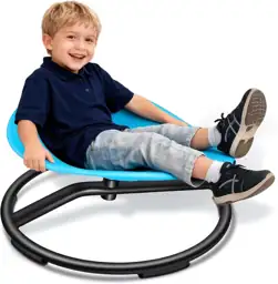 FERUERW Spinning Chair for Autistic… — Photo 1