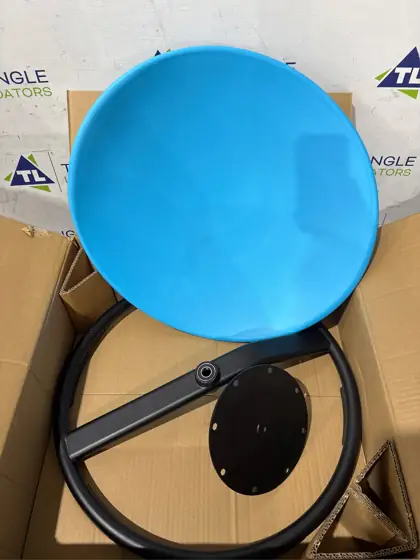 FERUERW Spinning Chair for Autistic… — Photo 3