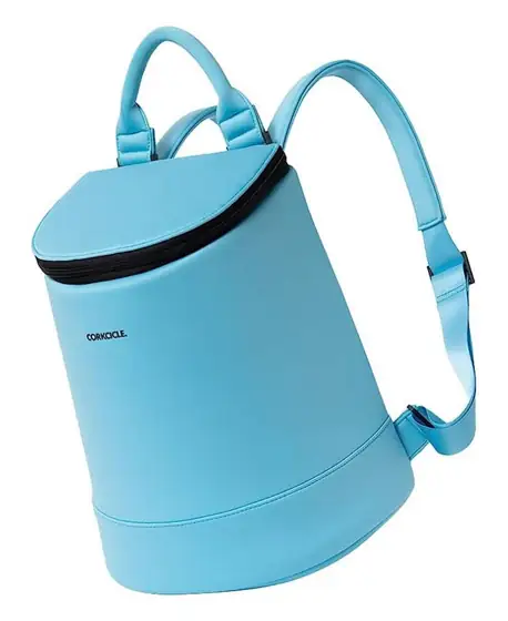 Corkcicle Santorini Eola Bucket Neoprene… — Photo 1
