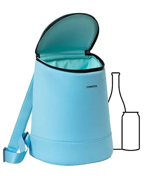 Corkcicle Santorini Eola Bucket Neoprene… — Photo 2