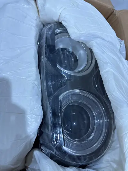 FIONE Halogen Headlights Assembly For… — Photo 4