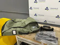 Car Seat Travel Bag with… — Photo 4