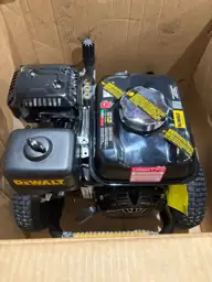 DEWALT 3600 PSI 2.5 GPM… — Photo 4