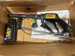DEWALT 3600 PSI 2.5 GPM… — Photo 7