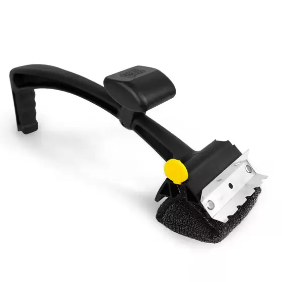 BBQ Daddy Grill Brush -… — Photo 1