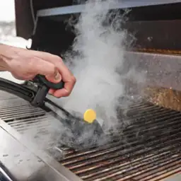 BBQ Daddy Grill Brush -… — Photo 2