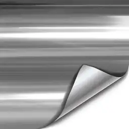 VViViD Silver Mirror Chrome Vinyl… — Photo 1