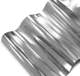 VViViD Silver Mirror Chrome Vinyl… — Photo 2