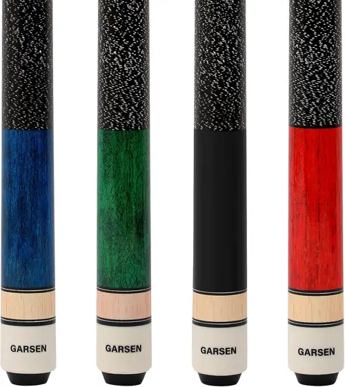 GARSEN Billiard Canada 6A Maple… — Photo 1
