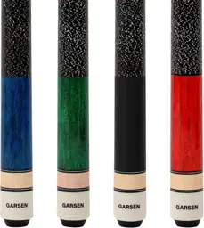 GARSEN Billiard Canada 6A Maple… — Photo 1