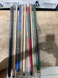 GARSEN Billiard Canada 6A Maple… — Photo 3