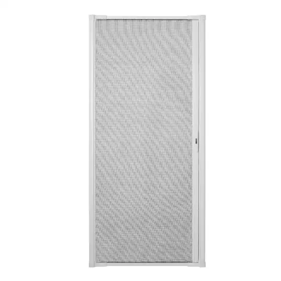 Andersen LuminAire White Retractable Screen… — Photo 1
