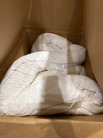 4 Inch Memory Foam Mattress… — Photo 4