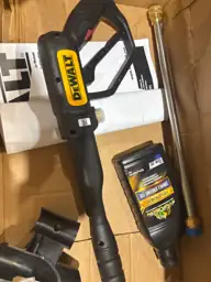 3400 PSI 2.5 GPM Gas… — Photo 6