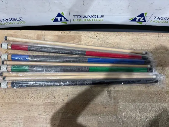 GARSEN Billiard Canada 6A Maple… — Photo 3