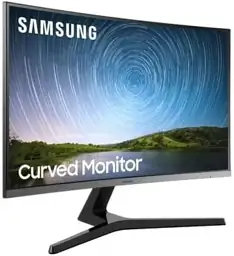 SAMSUNG 32" 1500R FHD Curved… — Photo 2