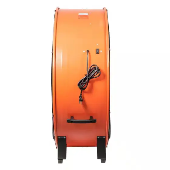 42 in. 2-Speed Heavy-Duty Drum… — Photo 2