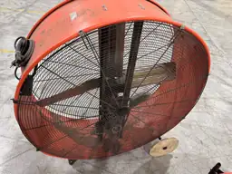 42 in. 2-Speed Heavy-Duty Drum… — Photo 3