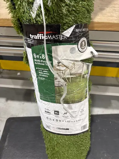 Heavyweight Turf 6 ft. x… — Photo 4