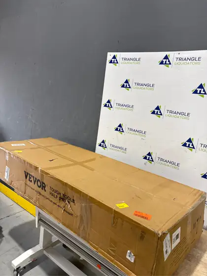 SKYSHALO Foldable Attic Ladder, 350… — Photo 3