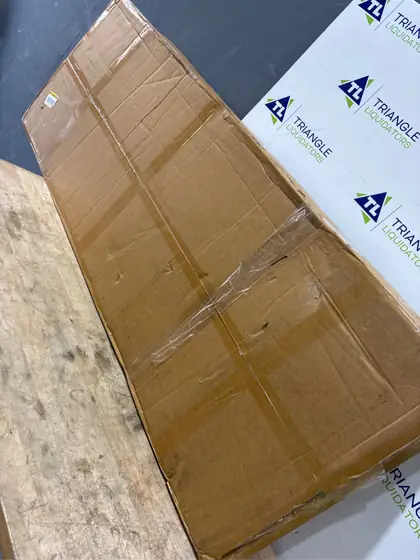 SKYSHALO Foldable Attic Ladder, 350… — Photo 5