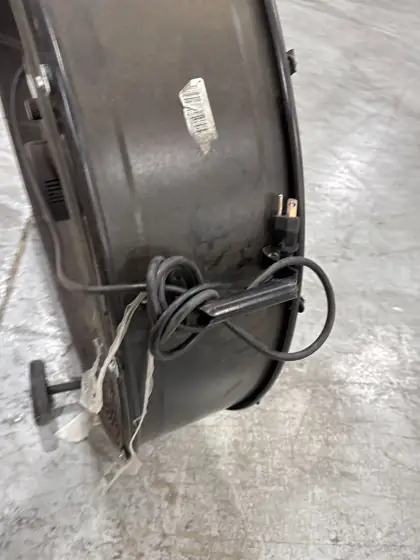 Ultitech 36-in High Velocity Industrial… — Photo 7