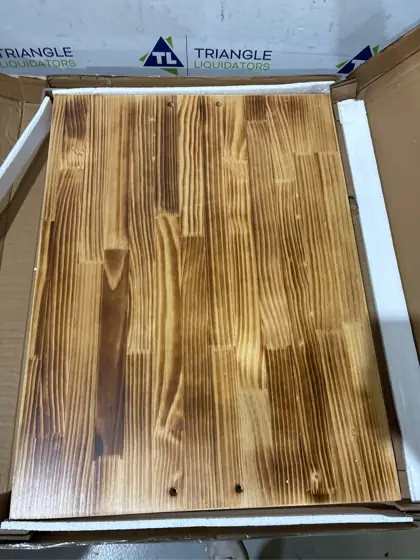 Homgava Noodle Board Stove Cover… — Photo 3