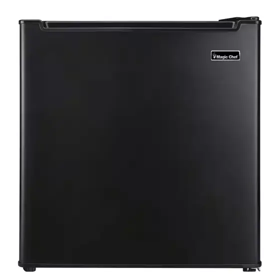 1.7 cu. ft. Mini Fridge… — Photo 1