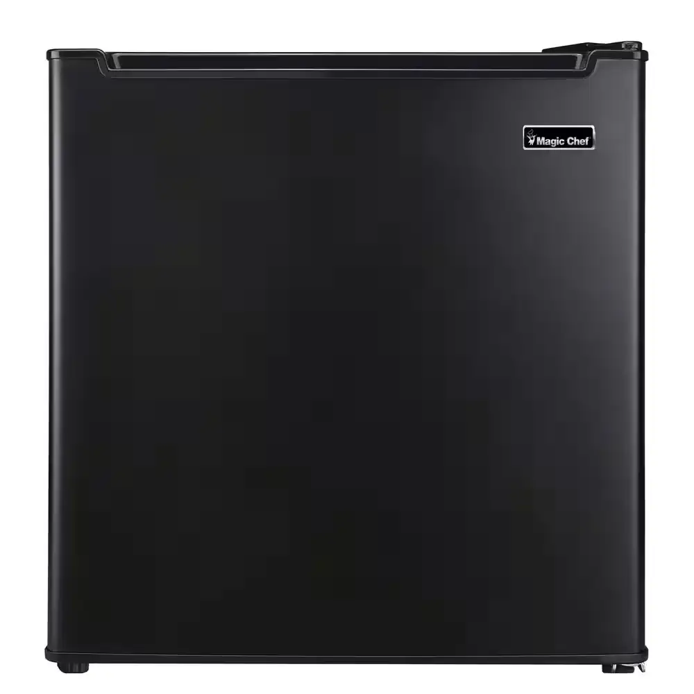1.7 cu. ft. Mini Fridge… — Photo 1