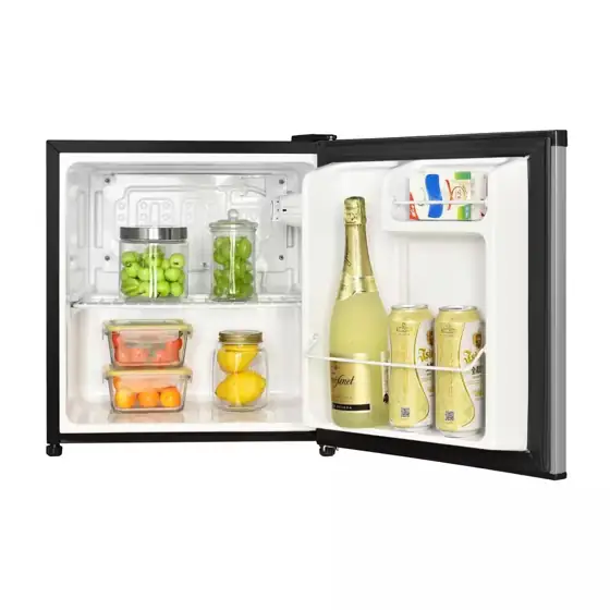 1.7 cu. ft. Mini Fridge… — Photo 2