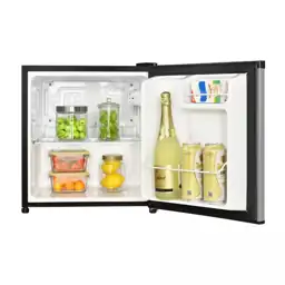 1.7 cu. ft. Mini Fridge… — Photo 2