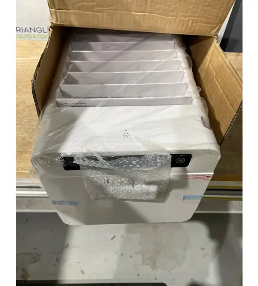 3-in-1 Portable AC with Remote,… — Photo 3