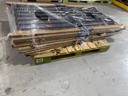 Fortress Fe26 Axis Horizontal Level… — Photo 3