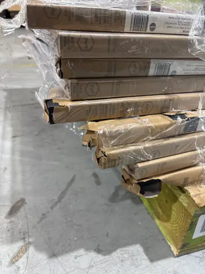 Fortress Fe26 Axis Horizontal Level… — Photo 4