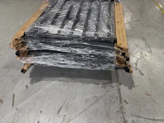 Fortress Fe26 Axis Horizontal Level… — Photo 5