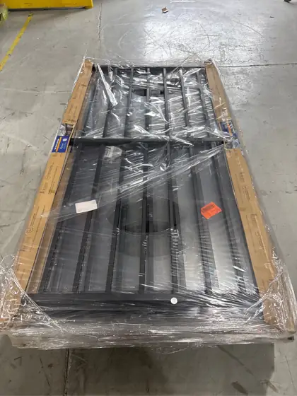 Fortress Fe26 Axis Horizontal Level… — Photo 7