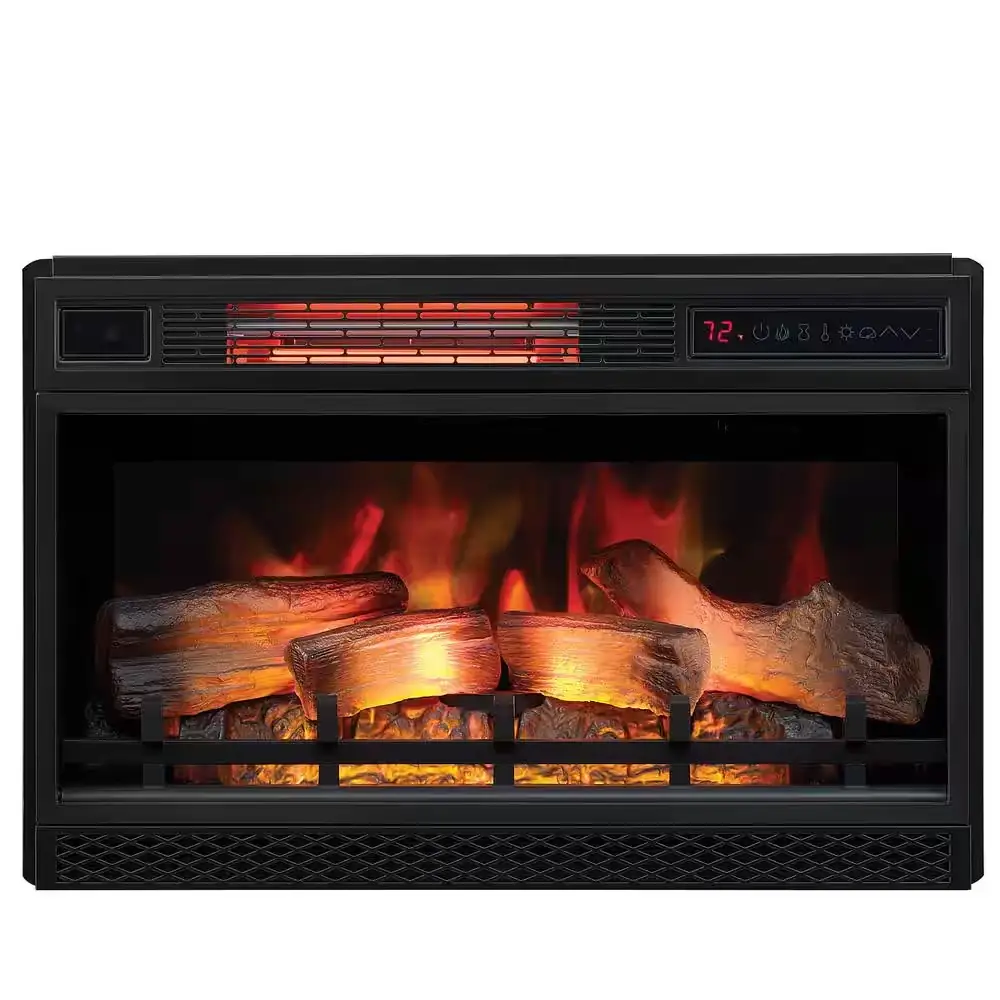 26 in. Ventless Infrared Electric… — Photo 1