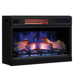 26 in. Ventless Infrared Electric… — Photo 2
