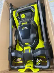 RYOBI 40V HP 21 in.… — Photo 3