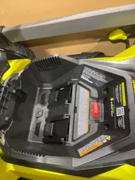 RYOBI 40V HP 21 in.… — Photo 5