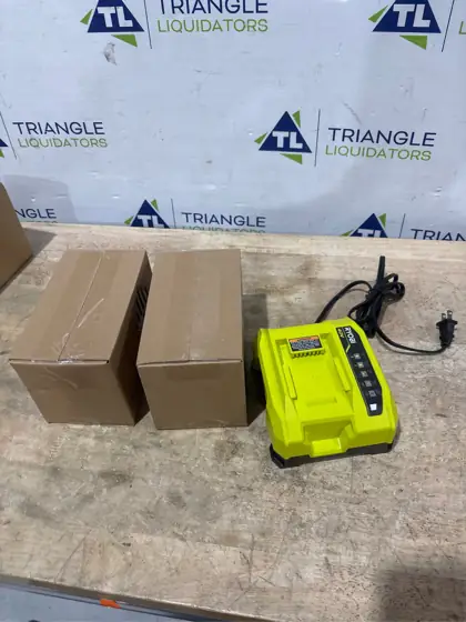 RYOBI 40V HP 21 in.… — Photo 7