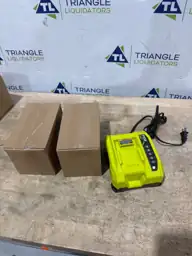 RYOBI 40V HP 21 in.… — Photo 7