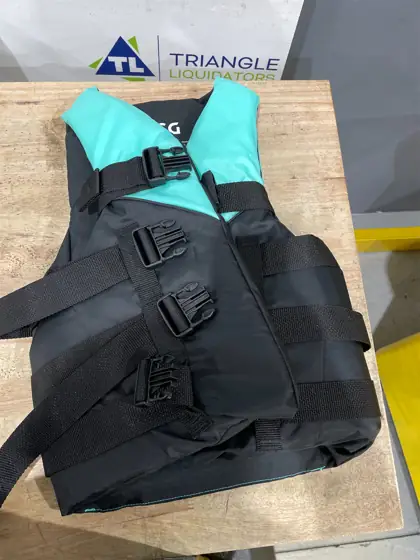 DSG Women's Nylon Life Jacket — Photo 2