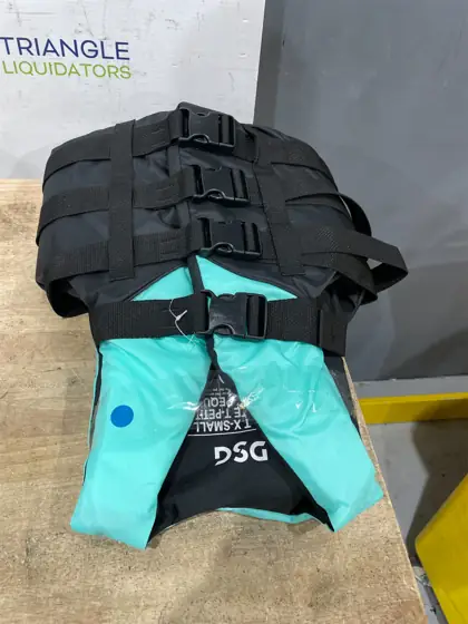 DSG Women's Nylon Life Jacket — Photo 4